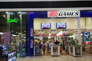 EB Games / ZiNG Pop Culture - Watergardens image