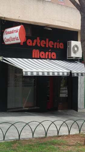 Panadería Pasteleria Maria Málaga