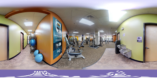 Gym «Anytime Fitness», reviews and photos, 8160 Washington Blvd, Jessup, MD 20794, USA