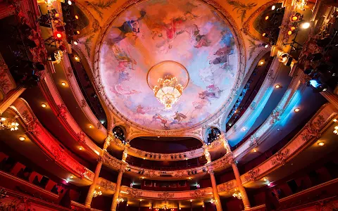 Opéra Royal de Wallonie-Liège image