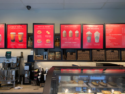 Starbucks image
