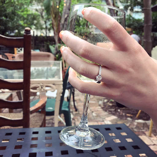 Jeweler «Uptown Jewelers», reviews and photos, 1422 Reisterstown Rd, Pikesville, MD 21208, USA