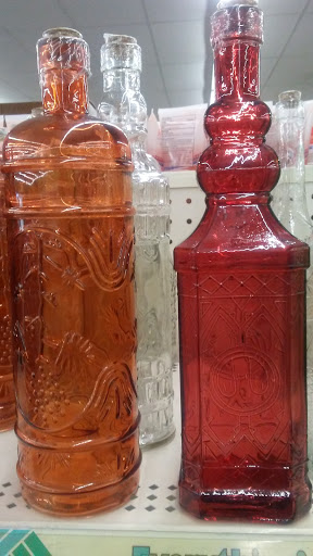 Dollar Store «Dollar Tree», reviews and photos, 1801 Norman Dr, Valdosta, GA 31601, USA