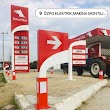ÖZPO Elektrik Makina Montaj İnşaat San.veTic.Ltd.Şti