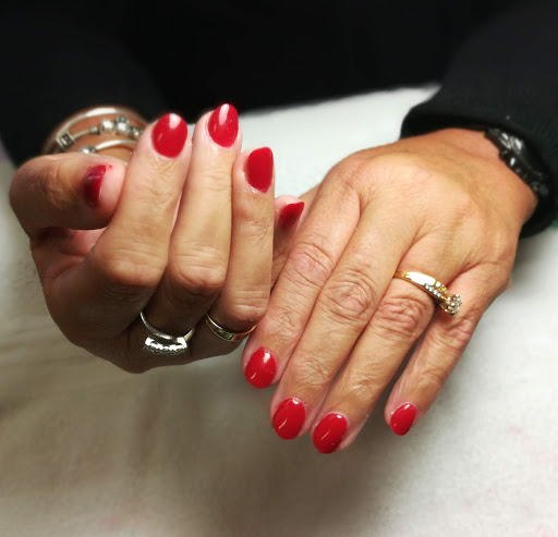 Nail Salon «Beauty Nails & Spa», reviews and photos, 4420 S Hwy 27 # 3, Clermont, FL 34711, USA