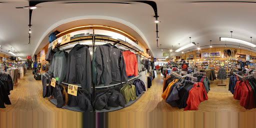 Clothing Store «Bivouac», reviews and photos, 336 S State St, Ann Arbor, MI 48104, USA