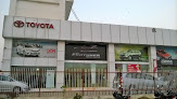 Harsha Toyota