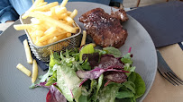 Steak du Restaurant Auberge Saint-Antoine à Nice - n°12