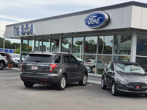 Ford Dealer «Tasca Ford Mazda», reviews and photos, 200 Fall River Ave, Seekonk, MA 02771, USA