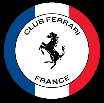 Club Ferrari France à Levallois-Perret