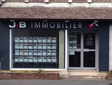 JB IMMOBILIER à Villers-Bretonneux