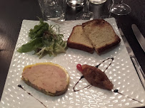 Foie gras du Restaurant Le Petit Périgord à Laval - n°16