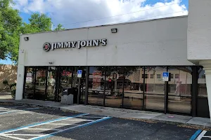 Jimmy John's image