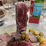 Photo n°7 de l'avis de Giacomo.i fait le 08/08/2023 à 23:20 sur le  Ristorante Cosimo De' Medici Srl à Barberino di Mugello