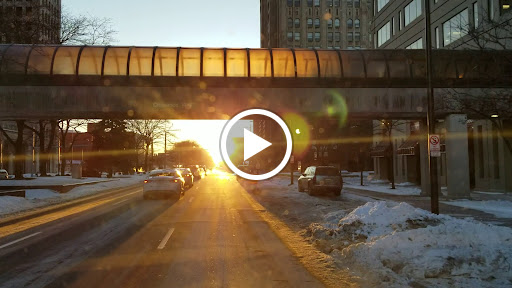 Shopping Mall «New Center One», reviews and photos, 3031 W Grand Blvd, Detroit, MI 48202, USA