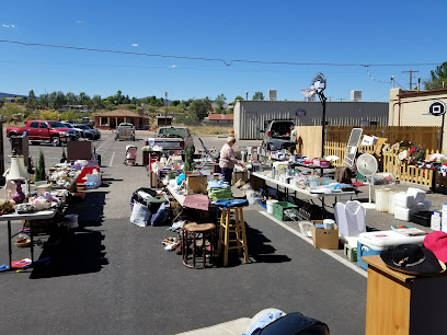 Calvary Chapel of Camp Verde