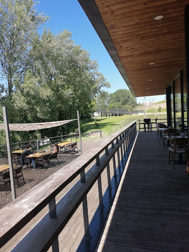 Avaliações doParkaferaria em Alcobaça - Cafeteria