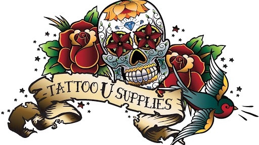 Explore wing tattoo ideas, creative tattoo ideas in Valley Park, available at Tattoo U Supplies