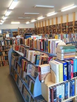 Book Store «Renaissance Books», reviews and photos, 3772 Elizabeth St, Riverside, CA 92506, USA