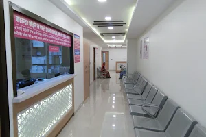 Indira IVF Fertility Centre - Best IVF Center in Alwar, Rajasthan image