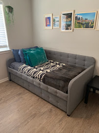 The A Team Cleaning Service - Photo 6 - Car repair in Round Rock, TX, Round Rock