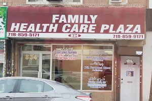 Family Health Care Plaza image