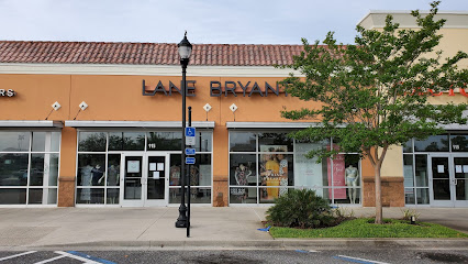 Lane Bryant