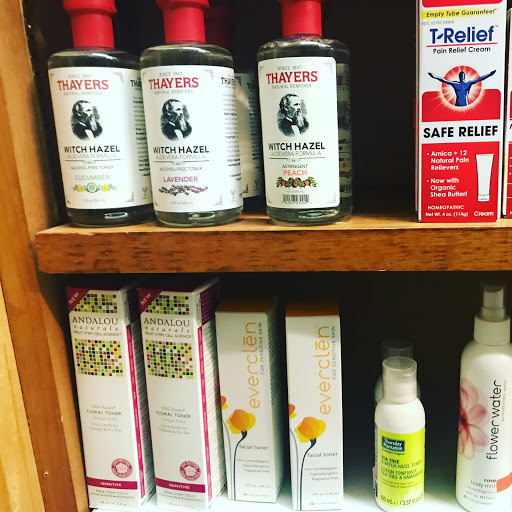 Health Food Store «Bayridge Health Foods», reviews and photos, 9220 3rd Ave, Brooklyn, NY 11209, USA