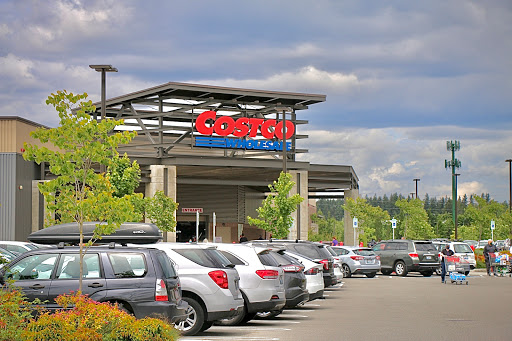 Warehouse store «Costco Wholesale», reviews and photos, 7725 188th Ave NE, Redmond, WA 98052, USA