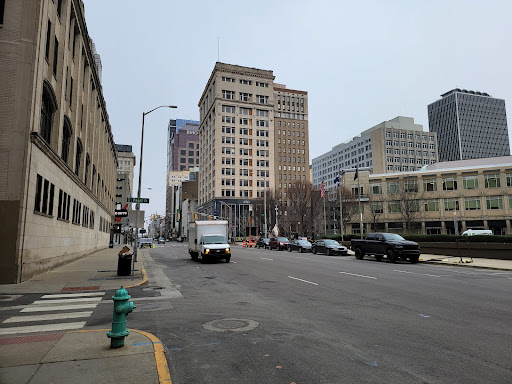 Arena «Bankers Life Fieldhouse», reviews and photos, 125 S Pennsylvania St, Indianapolis, IN 46204, USA