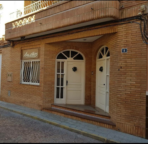 Peluquería Carmen Moños en Chilches, Castellón