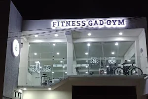 FITNESS GAD GYM image