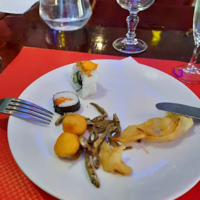 Chinois Gourmet (Wan Sheng) à Séné