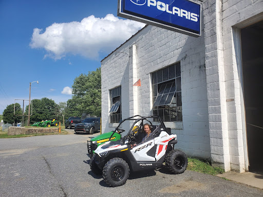 Tractor Dealer «Kermit K Kistler Inc», reviews and photos, 7886 Kings Hwy, New Tripoli, PA 18066, USA