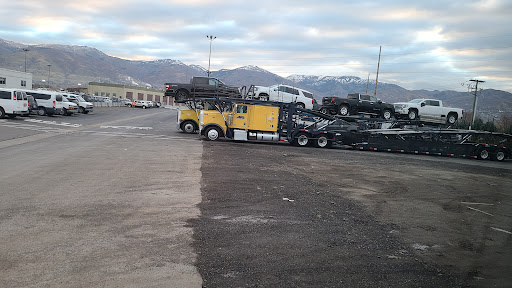 Auto Auction «Manheim Utah», reviews and photos, 1650 W 500 S, Woods Cross, UT 84087, USA
