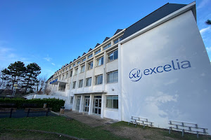 Excelia - Campus de Tours