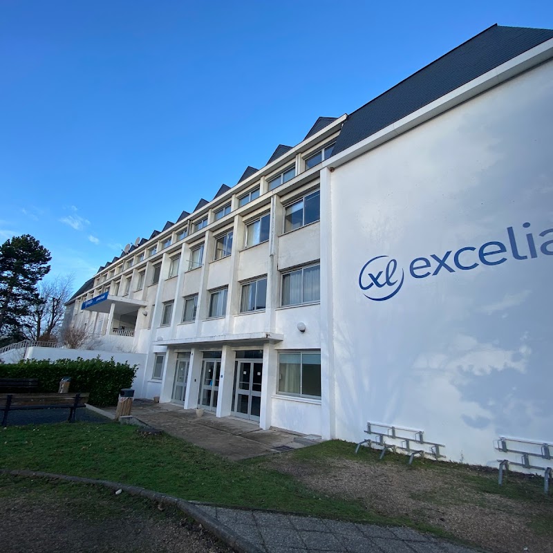 Excelia - Campus de Tours