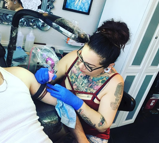 Explore michoacan tattoo ideas, creative tattoo ideas in Vallejo, available at Allied Ink Tattoos and Piercings