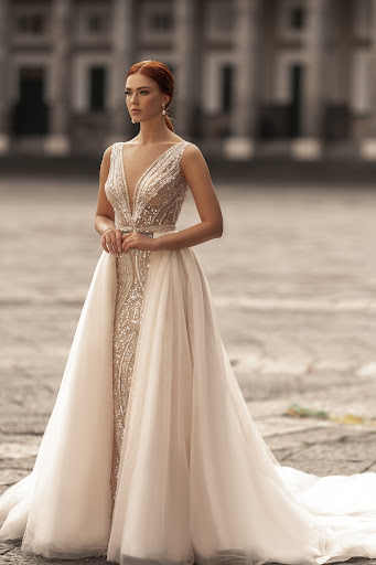 Bridal Shop «Coral Gables Bridals», reviews and photos, 3530 Coral Way, Miami, FL 33145, USA