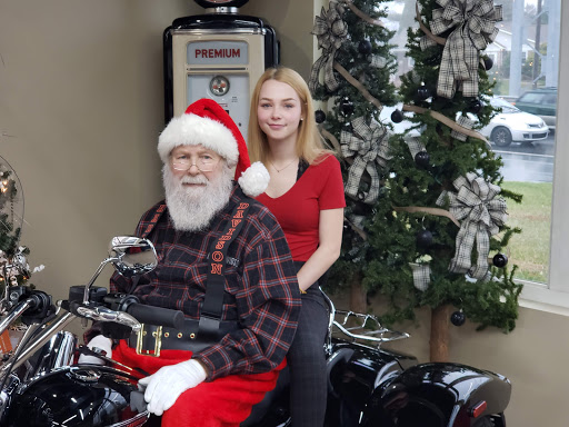 Motorcycle Dealer «Valley Forge Harley Davidson», reviews and photos, 1217 S Trooper Rd, Trooper, PA 19403, USA