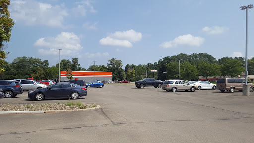 Supermarket «ALDI», reviews and photos, 930 Fairmount Ave, Jamestown, NY 14701, USA