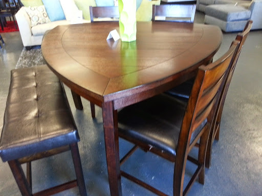 Furniture Store «Dox Furniture», reviews and photos, 10758 N Stemmons Fwy, Dallas, TX 75220, USA