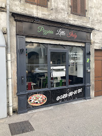 Photos du propriétaire du Pizzeria little italy à Rumilly - n°1