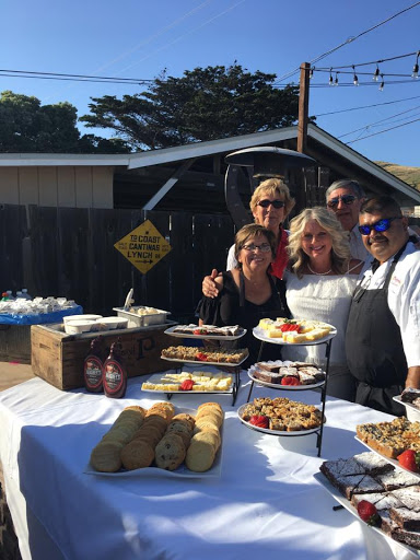 Caterer «Popolo Catering», reviews and photos, 1605 Calle Joaquin, San Luis Obispo, CA 93405, USA