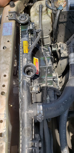 Auto Parts Store «AutoZone», reviews and photos, 3601 N Main St, Columbia, SC 29203, USA