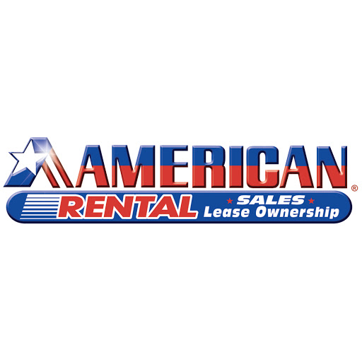 Furniture Store «American Rental», reviews and photos, 2076 Burton Ln, Martinsville, IN 46151, USA