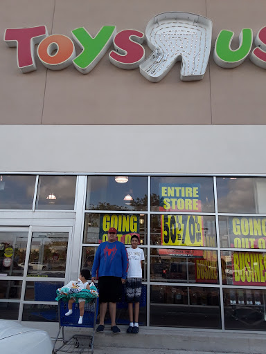 Toy Store «Toys