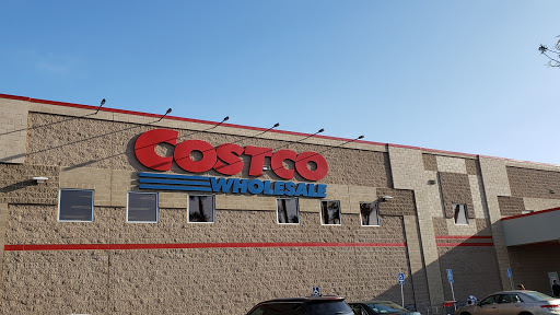 Warehouse store «Costco Wholesale», reviews and photos, 11000 Garden Grove Blvd, Garden Grove, CA 92843, USA