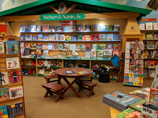 Book Store «Barnes & Noble», reviews and photos, 2621 Plainfield Rd, Joliet, IL 60435, USA