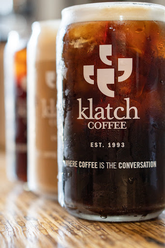 Coffee Shop «Klatch Coffee», reviews and photos, 806 W Arrow Hwy A, San Dimas, CA 91773, USA